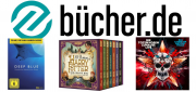 13% Rabatt auf B&uuml;cher, Filme, H&ouml;rb&uuml;cher, Musik, Software und mehr im B&uuml;cher.de Shop