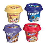 Mondelez IceCream