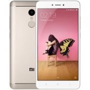 Xiaomi Redmi Note 4 bei@gearbest