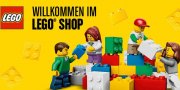 20% auf alle Lego-Artikel bei Karstadt