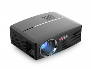ViviBright GP80 Portabler Beamer f&uuml;r nur 73,09 Euro bei Amazon! Nur wenige Stunden!