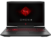 HP Omen 17-an030ng, Gaming Notebook mit 17.3 Zoll , Core&trade; i7 , 8 GB , 1 TB , GTX 1050
