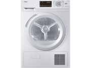 HAIER HD 90-A636 W&auml;rmepumpentrockner (9 kg, A++)