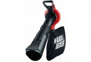 Black&Decker Laubsauger bei Hertie f&uuml;r 108,32&euro; anstatt 139,95&euro;