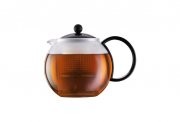 Bodum Assam Teebereiter bei Hertie f&uuml;r 18,81&euro; anstatt 24,90&euro;