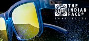 -60% auf Sonnenbrillen von The Indian Face bei Outletinn