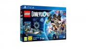 LEGO Dimensions Starter Pack inklusive Supergirl PS4