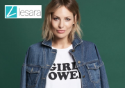 Ab einem Einkaufswert von 50 Euro satte 15% Rabatt erhalten bei Lesara!