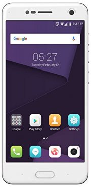 ZTE Blade V8 Dual-SIM @Amazon
