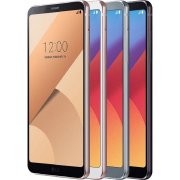 LG G6 H870 Android Smartphone Handy ohne Vertrag LTE/4G IP68 Quad-HD 32GB