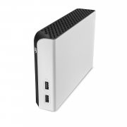 Game Drive Hub 8TB externe Festplatte (3.5", inkl USB Hub, f&uuml;r Xbox One und 360)