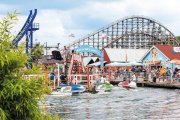 Movie Park + 4* MaritimHotel bei Travador f&uuml;r 49&euro; anstatt 125&euro;