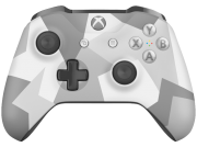 MICROSOFT Xbox Wireless Controller SE Winter Forces