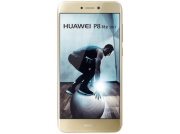HUAWEI P8 lite 2017, Smartphone, 16 GB, 5.2 Zoll, Gold