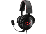 HYPERX Cloud Headset Schwarz