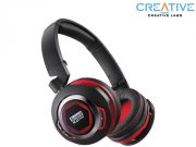 Creative Sound Blaster EVO | Kabelloses Headset f&uuml;r 39,95&euro; statt 73,31&euro;