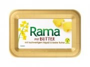Rama mit Butter 225g bei Lidl f&uuml;r 0,79&euro;