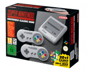 Schnell! Nintendo Classic Mini f&uuml;r nur 99,99 Euro statt 119,00 Euro