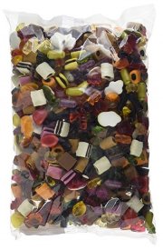 3kg Haribo Color-Rado ab 11,99&euro; (statt 17&euro;)