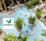 Der verr&uuml;ckte Mittwoch bei Center Parcs der sich f&uuml;r uns lohnt