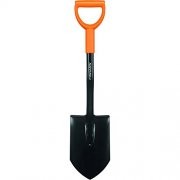 Fiskars 1014809 Schaufel Mehrzweck