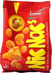  Lorenz Nic Nac's Original bei Kaufland