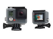Go Pro Hero LCD Action Cam bei Saturn f&uuml;r 219&euro; anstatt 249&euro; 