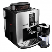 Krups EA829E Latt&acute;Espress Kaffeevollautomat f&uuml;r 299,00 Euro