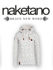 Spart bis zu 50% Rabatt im Sale von Naketano