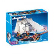 Playmobil Piratenschiff bei Karstadt f&uuml;r 29,99&euro; anstatt 59,99&euro;