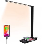 1314GQ LED-Schreibtischlampe mit Touch-Steuerung
