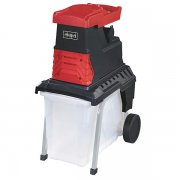 Scheppach GSE 40S Elektro-Leiseh&auml;cksler f&uuml;r 129,99&euro; statt 148,28