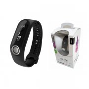  TomTom Touch Activitytracker f&uuml;r 59,99&euro; statt 70&euro;