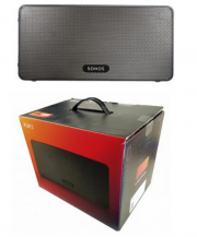 Sonos Play:3 Wireless Lautsprecher f&uuml;r nur 279,99 Euro mit Versand