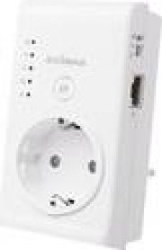 EDIMAX EW-7438PTn WLAN Repeater 300 MBit/s 2.4 GHz bei Digitalo f&uuml;r 17,99&euro; anstatt 29,99&euro;