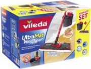 Vileda Ultramat Komplettset bei Digitalo f&uuml;r 19,99&euro; anstatt 36,99&euro;