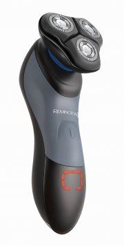 Remington XR1350 Rotations-Herrenrasierer mit Hyper-Flex-Technologie 
