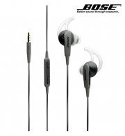 BOSE SoundSport In-Ear Kopfh&ouml;rer nur 77,00 Euro