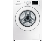 SAMSUNG WW 80 J 34 D0KW/EG Waschmaschine (8 kg, 1400 U/Min., A+++)
