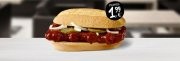 McDonalds-Angebot: McRib f&uuml;r 1,99&euro; statt 4&euro;