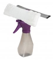 K&auml;rcher 2.633-114.0 WV Spr&uuml;hflaschen-Set Spr&uuml;hflasche mit Mikrofaser-Einwischer