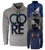 Satte 25 % Extra-Rabatt auch auf bereits reduzierte Artikel von Jack & Jones