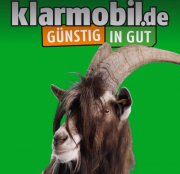 Klarmobil Smartphone Tarif f&uuml;r 2,99&euro;/ Monat