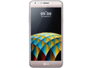 LG X Cam 16 GB Gold 