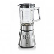 AEG SB14PS Perfectmix 7 Series Standmixer stainless steel 23000U/min 1,4PS Turbo