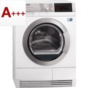 AEG LAVATHERM T97685IH3, W&auml;rmepumpen-Kondensationstrockner