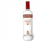 Smirnoff Vodka Red Label bei Lidl f&uuml;r 8,88&euro;