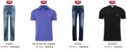 Gro&szlig;er engelhorn Sale mit bis zu 50% Rabatt &ndash; z.B. Polo Ralph Lauren Poloshirt f&uuml;r 43,87&euro; statt 60&euro;