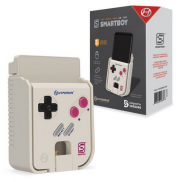 Gameboy - SmartBoy Adapter f&uuml;r Smartphones von Hyperkin nur 49,99 Euro!