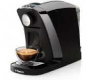 Tchibo Cafissimo Tuttocaffe Kapselautomat f&uuml;r 39,90 statt 79,89